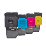Kyocera TK5220/TK5230 B/C/M/Y Generic Toners
