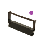 Epson ERC-27 Purple Nylon Generic Ribbon Cartridge