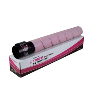 Minolta TN216/TN319 Magenta Generic Toner (German Quality)