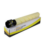 Minolta TN216/TN319 Generic Yellow Toner (German Quality)