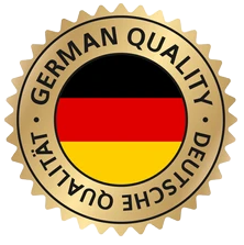 German Quality