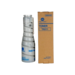 Minolta TN-311 Black Generic Toner (German Quality)