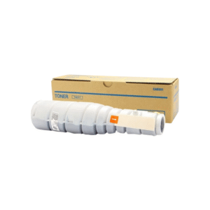 Minolta TN217 Black Generic Toner