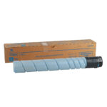 Minolta TN-321 Cyan Generic Toner (German Quality)