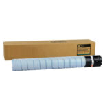 Minolta TN512 Cyan Generic Toner