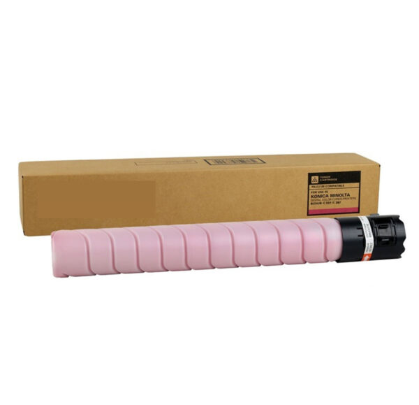 Minolta TN512 Magenta Generic Toner (German Quality)