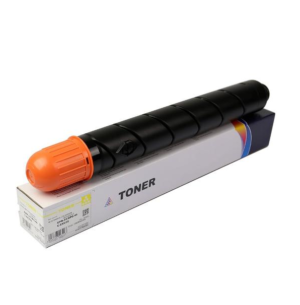 Canon EXV-29 Yellow Generic Toner *German Quality*