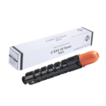 Canon CEXV33 Black Generic Toner *German Quality*
