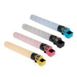 Minolta TN-321 B/C/M/Y Generic Toners *Value Pack*