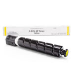 Canon EXV49 Yellow Generic Toner *German Quality*