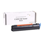 Canon EXV50 Black Generic Toner *German Quality*