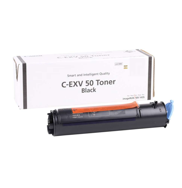 Canon EXV50 Black Generic Toner *German Quality*