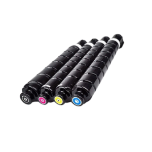 Canon EXV-49 B/C/M/Y Generic Toners