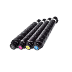 Canon EXV-51 B/C/M/Y Generic Toners