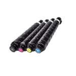 Canon EXV-55 B/C/M/Y Generic Toners