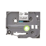Brother TZE-131 Compatible Labelling Tape