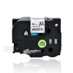 Brother TZE-261 Compatible Label Tape (Black On White)