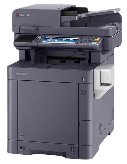 Kyocera Copier - Toner Corp