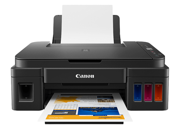 Canon Printer - Tonercorp