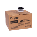 Duplo G14 Black Original Ink (DRG320/DPG200)
