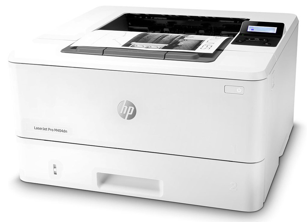 HP Printer - Toner Corp