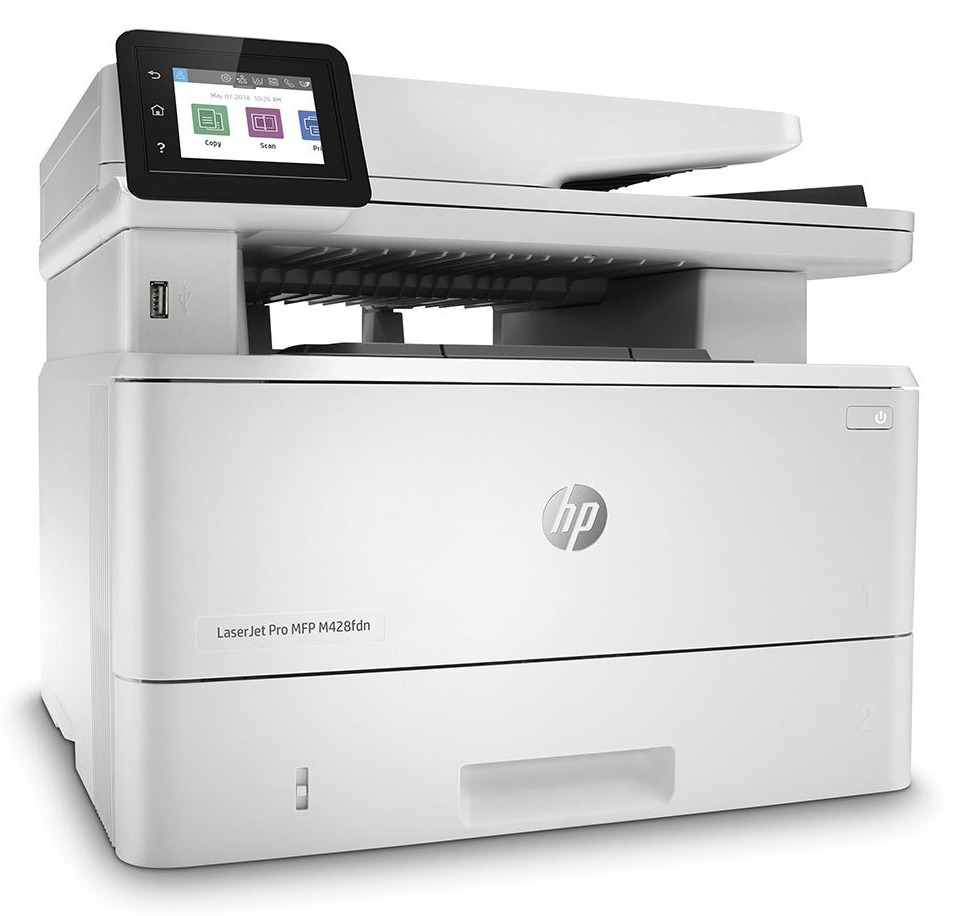 HP Printer - TonerCorp