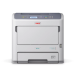 Oki ES7131 A4 Mono Laser Refurbished Printer