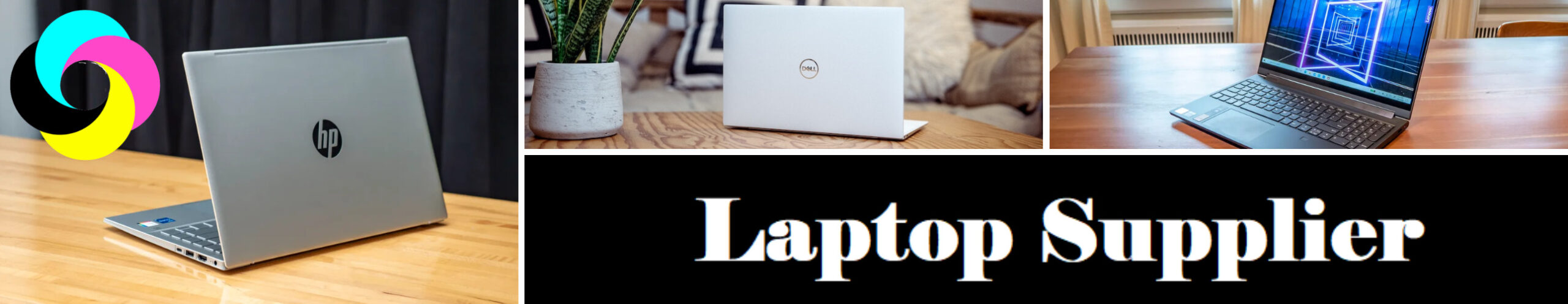 Laptop Supplier