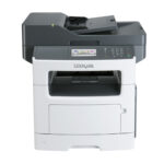 Lexmark MX511de Multifunction Refurbished Printer