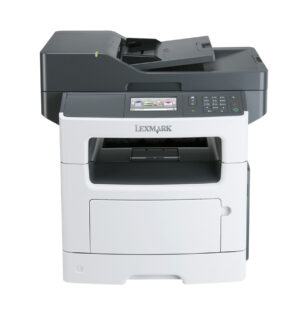 Lexmark MX511de Multifunction Refurbished Printer