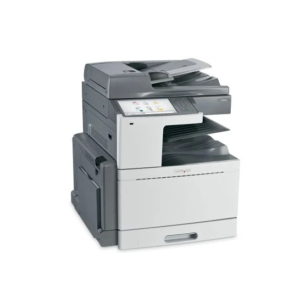 Lexmark MX950de A3 Colour Multifunction Refurbished Printer