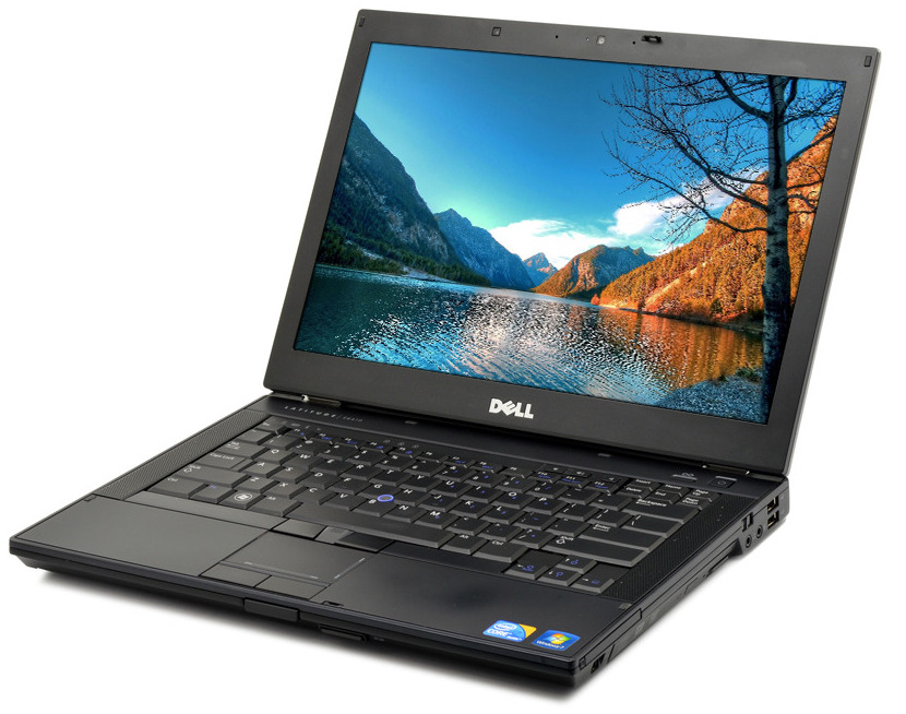 Dell Laptop 