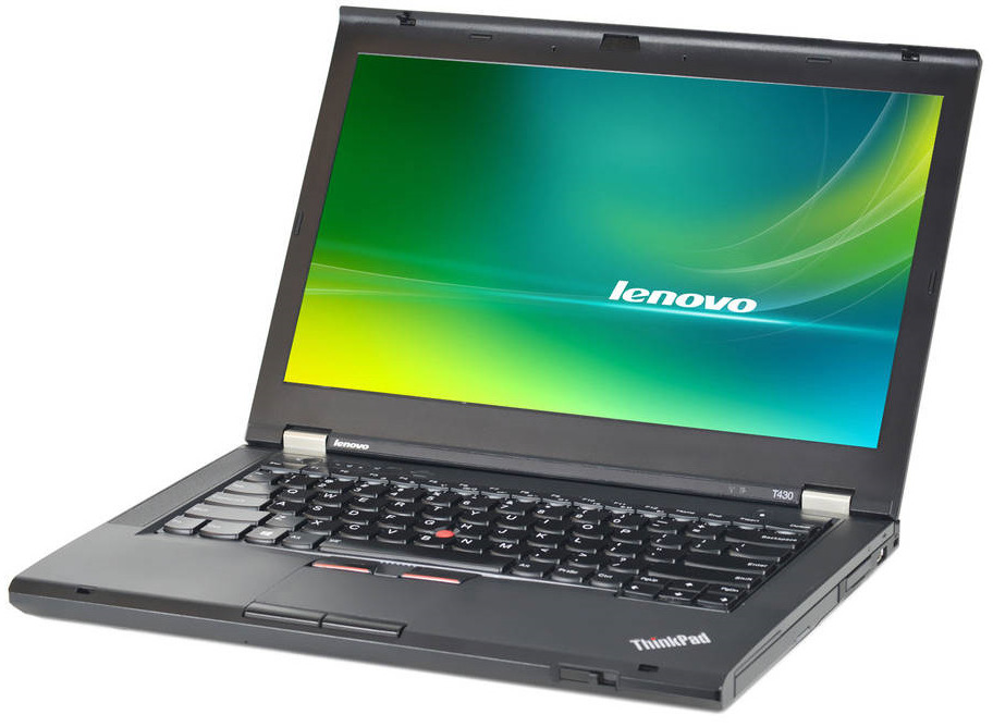 lenovo laptop