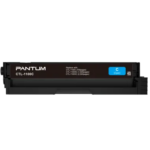 Pantum CTL1100C Cyan Generic Toner Cartridge (CP1100/CM1100)