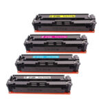 HP 205A/CF530A Generic Toners