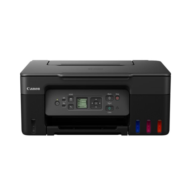 Canon Pixma G3470 3-in-1 Multifunction Ink Tank Printer