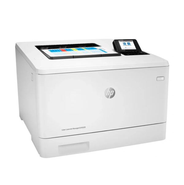 HP E45028dn Colour LaserJet Managed Printer