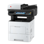 Olivetti D-Copia 5514MF | Copy Print Scan & Fax