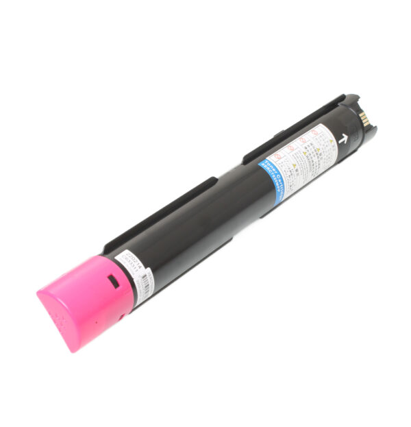 Xerox C7025 Magenta Generic Toner