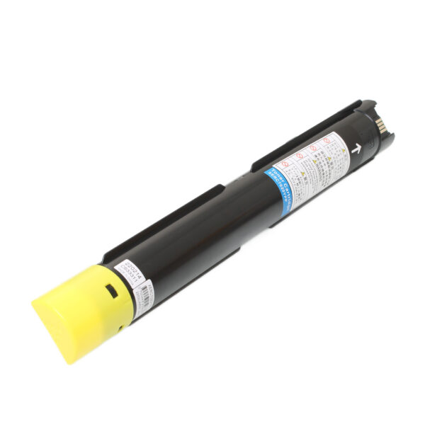 Xerox C7025 Yellow Generic Toner