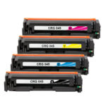 Canon 045 B/C/M/Y Generic Toners (Superior Quality)