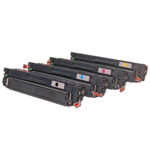 Canon 054 B/C/M/Y Generic Toners (Superior Quality)