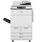 Canon imageRUNNER Advance DX8786 Multifunction Printer