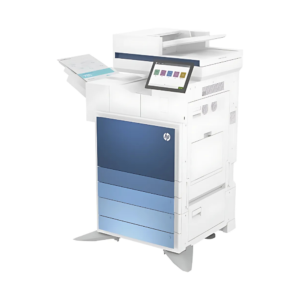 HP Colour LaserJet Managed MFP E785dn Printer