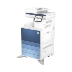 HP E786dn Color LaserJet Managed Multifunction A3 Printer