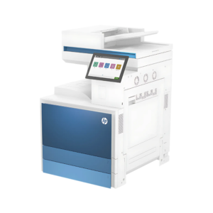 HP LaserJet Managed MFP E826dn Printer Series