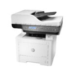 HP M432fdn Mono LaserJet Multifunction Printer