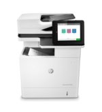 HP E725z Managed Flow Multifunction Printer (E72525Z)