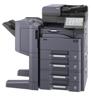 Triumph Adler Black and White Photocopiers