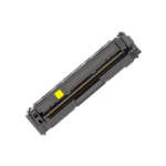 HP 203X Premium Yellow Generic Cartridge (CF542X)